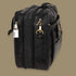 Nakul Genuine Leather Multiple Pocket Laptop Bag Mozri